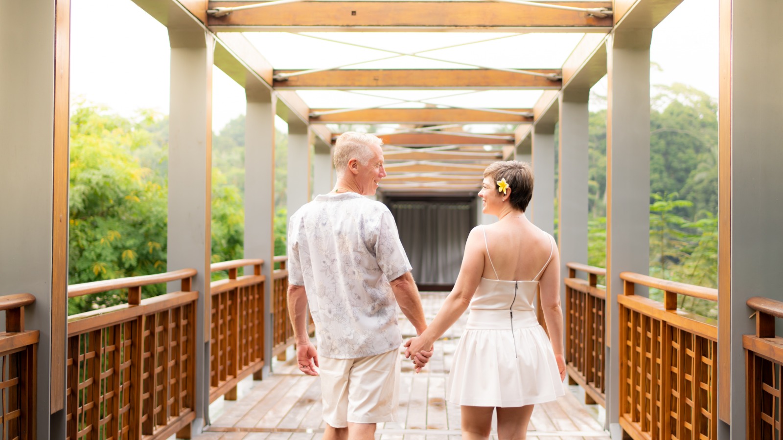 ASIA CONCIERGE - Couple Photo