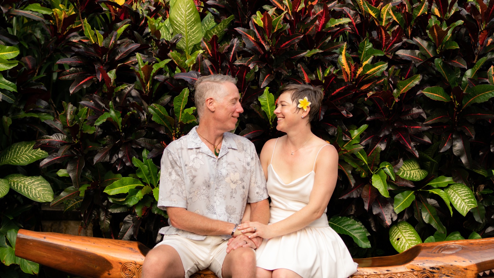 ASIA CONCIERGE - Couple Photo