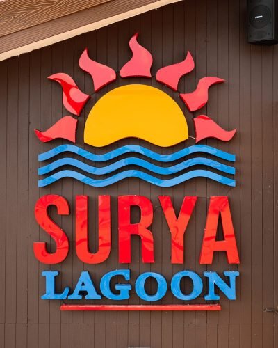 surya 8