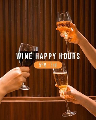 surya Curated Wine
