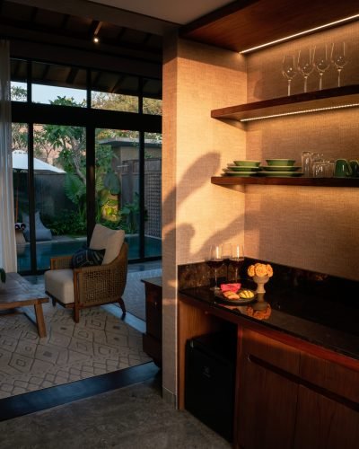 Intimate Villa - 2