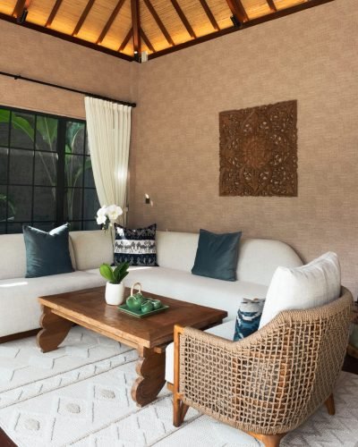 The Art & Cultural Details From Your Stay - 1