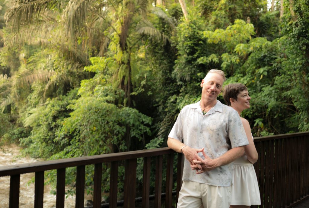 ASIA CONCIERGE - Couple Photo