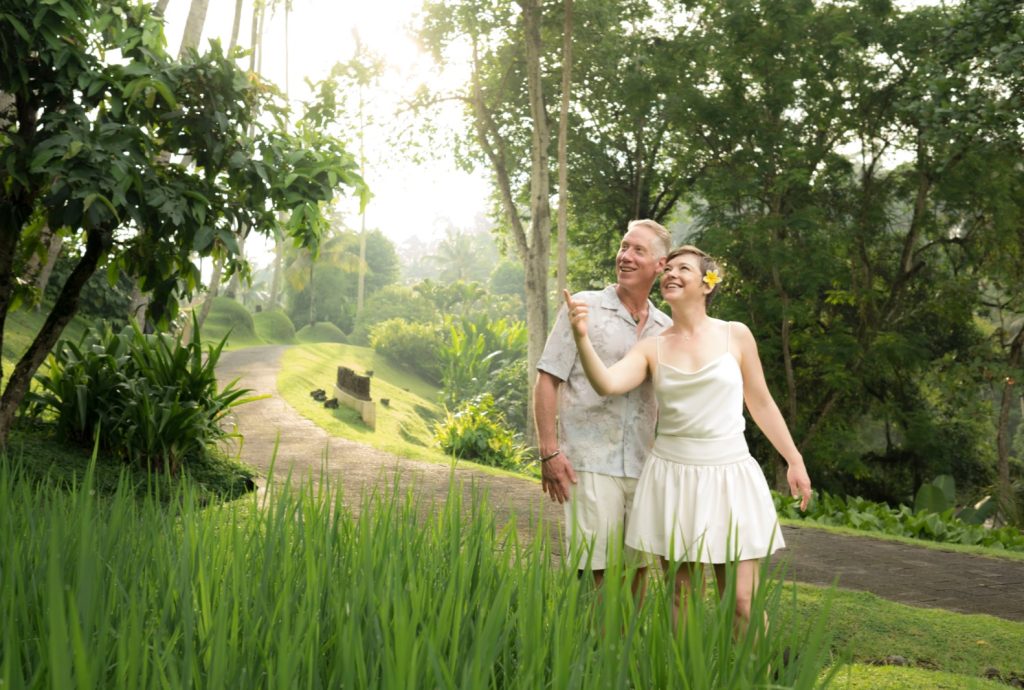 ASIA CONCIERGE - Couple Photo