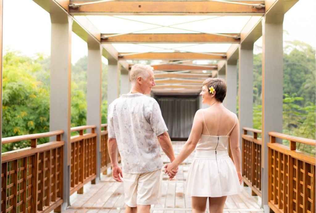 ASIA CONCIERGE - Couple Photo