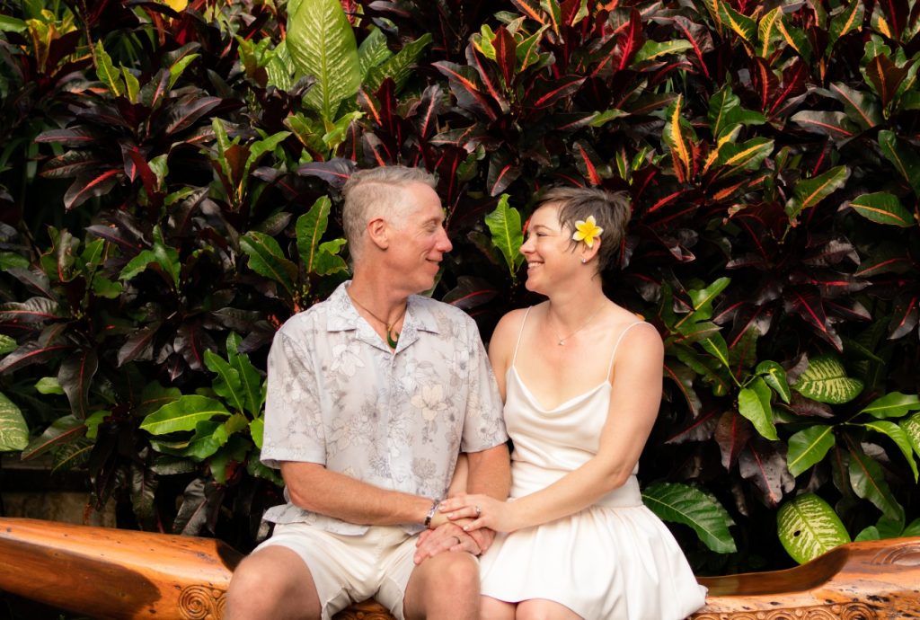 ASIA CONCIERGE - Couple Photo